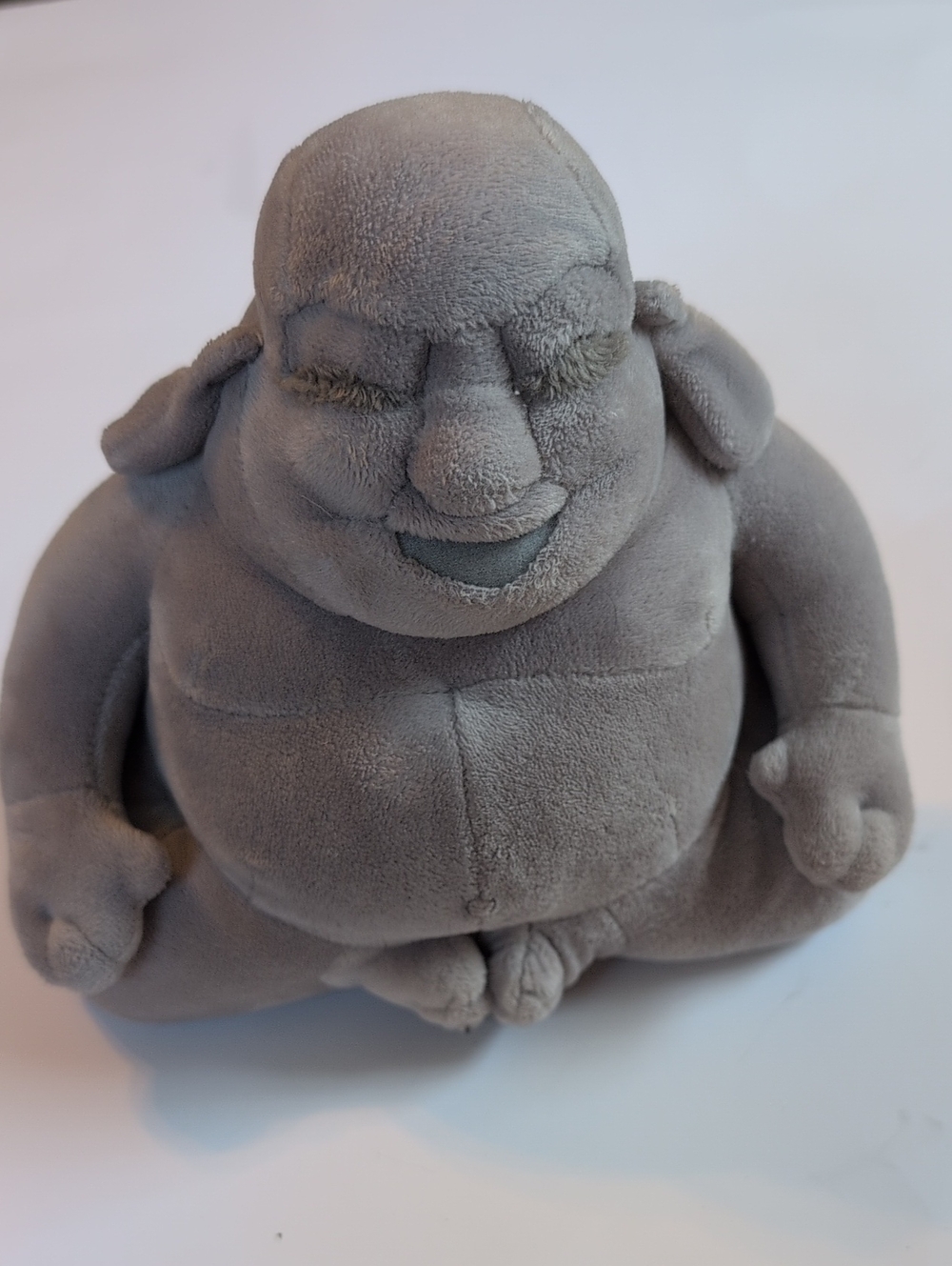 Huggy  Buddha- Plush Toy